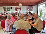 Zomerrit 2026